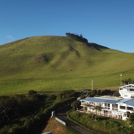 Belle Vue Waimea B&B Corporation - Big Island Of Hawaii Luaran gambar