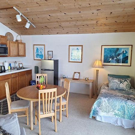Belle Vue Waimea B&B Corporation - Big Island Of Hawaii Luaran gambar