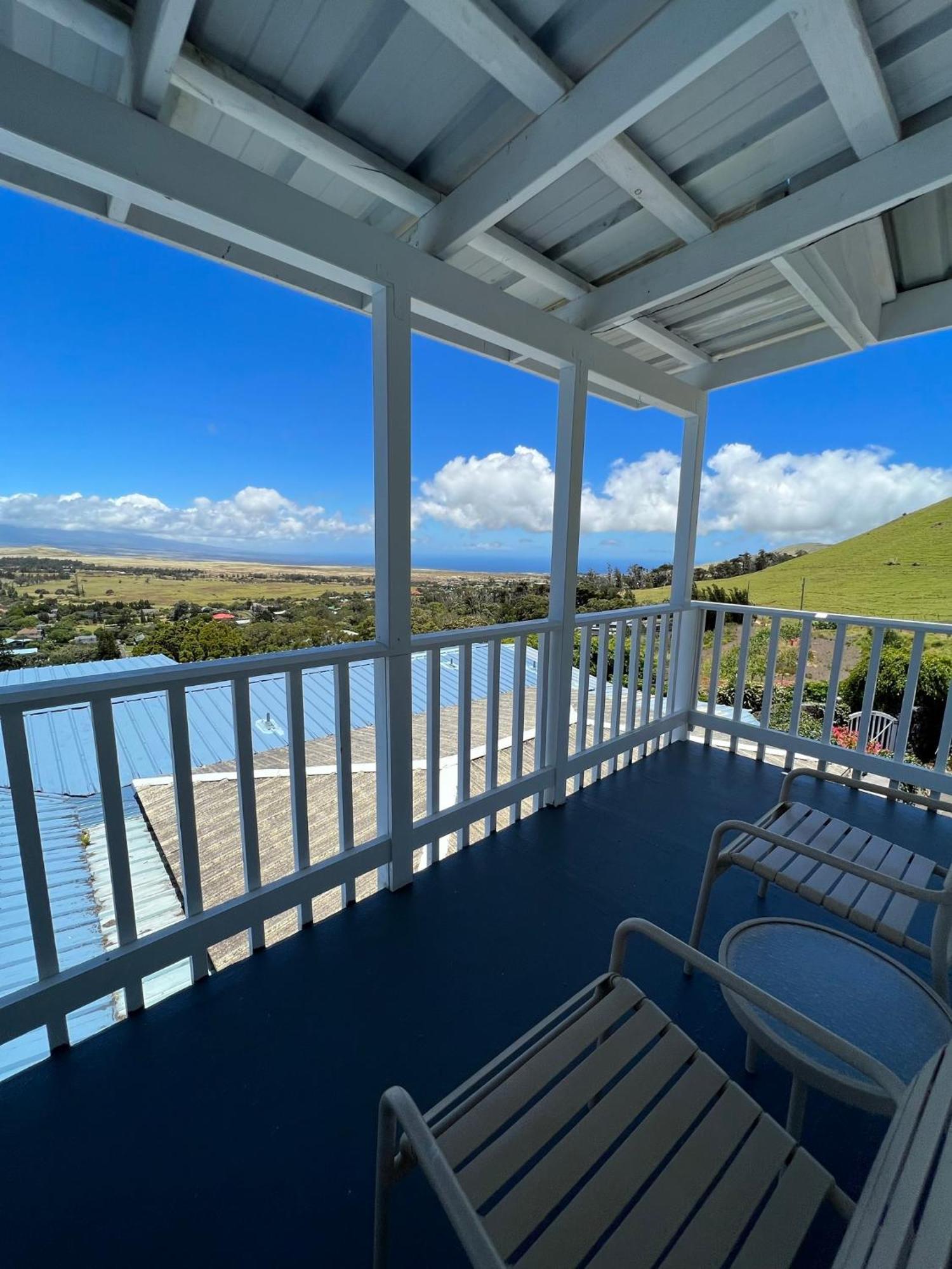 Belle Vue Waimea B&B Corporation - Big Island Of Hawaii Luaran gambar