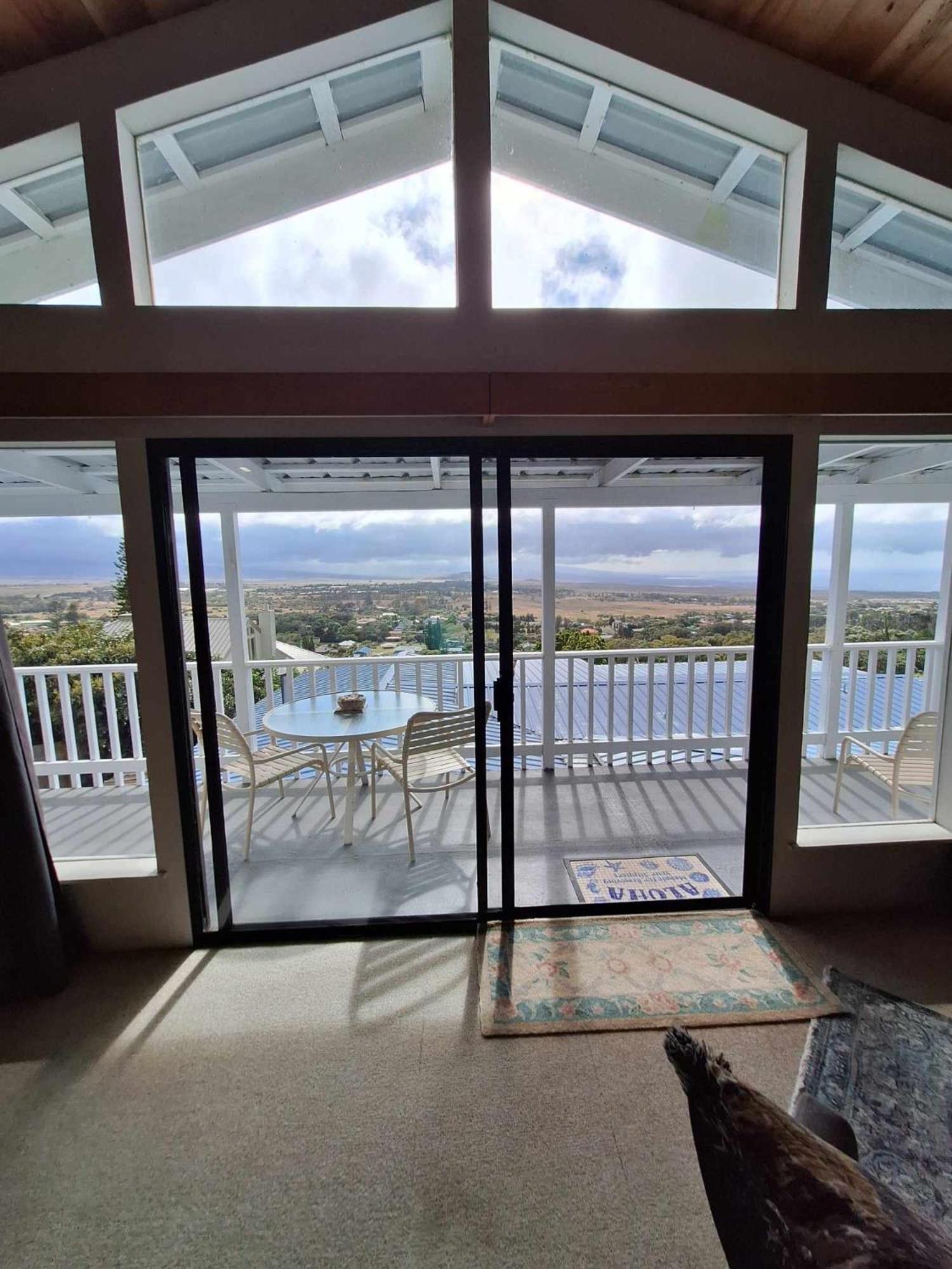 Belle Vue Waimea B&B Corporation - Big Island Of Hawaii Luaran gambar
