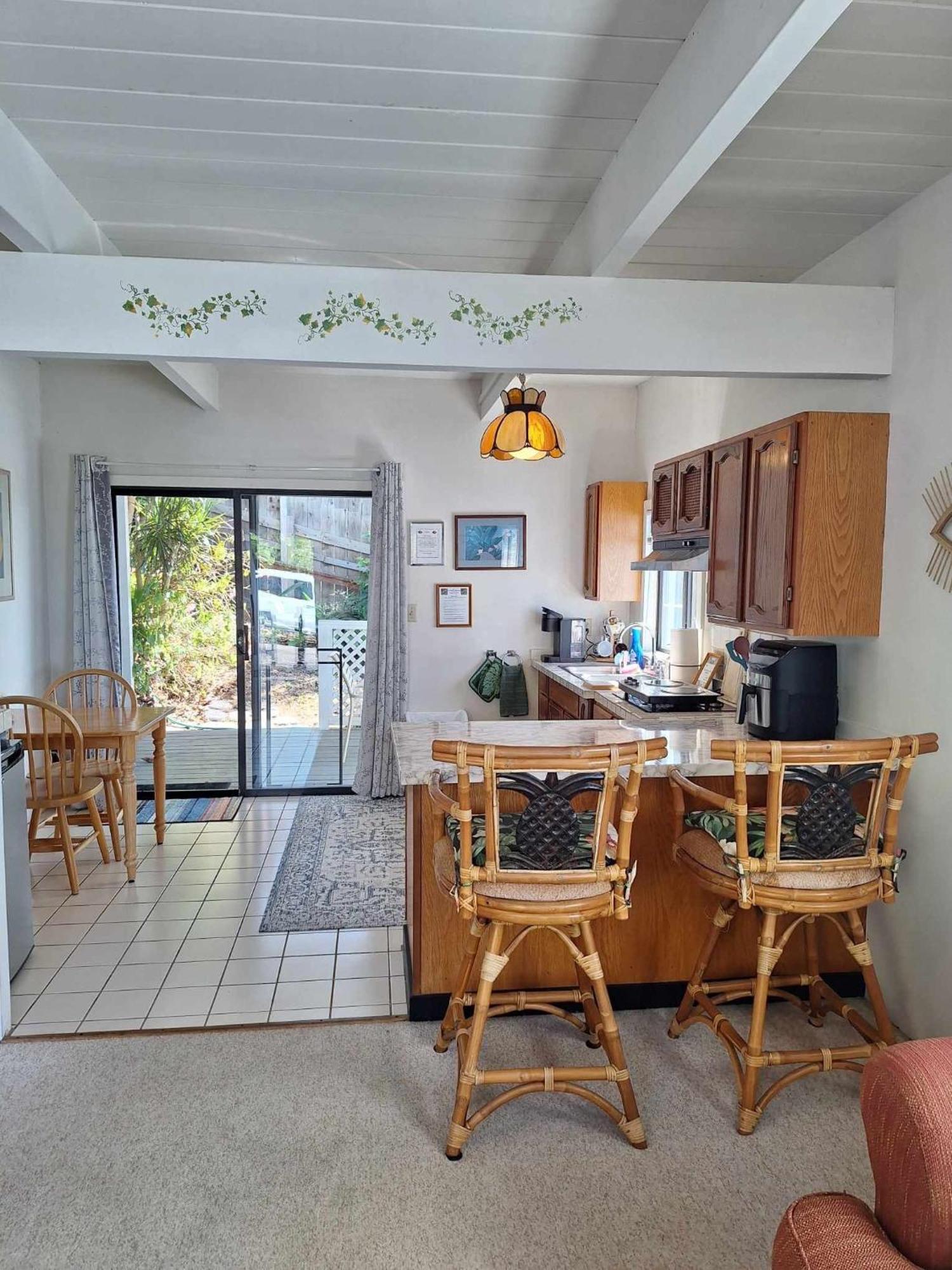 Belle Vue Waimea B&B Corporation - Big Island Of Hawaii Luaran gambar