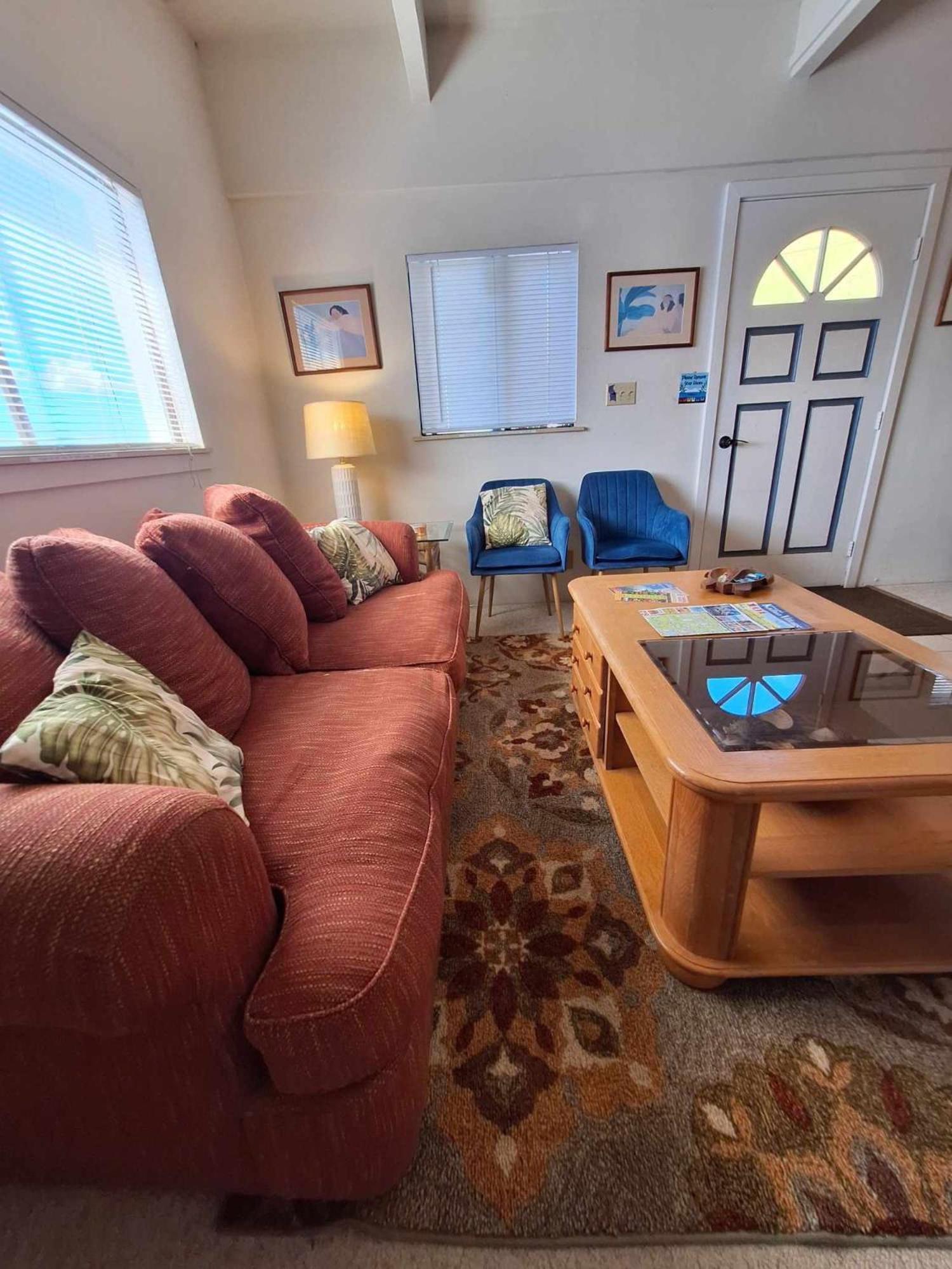 Belle Vue Waimea B&B Corporation - Big Island Of Hawaii Luaran gambar