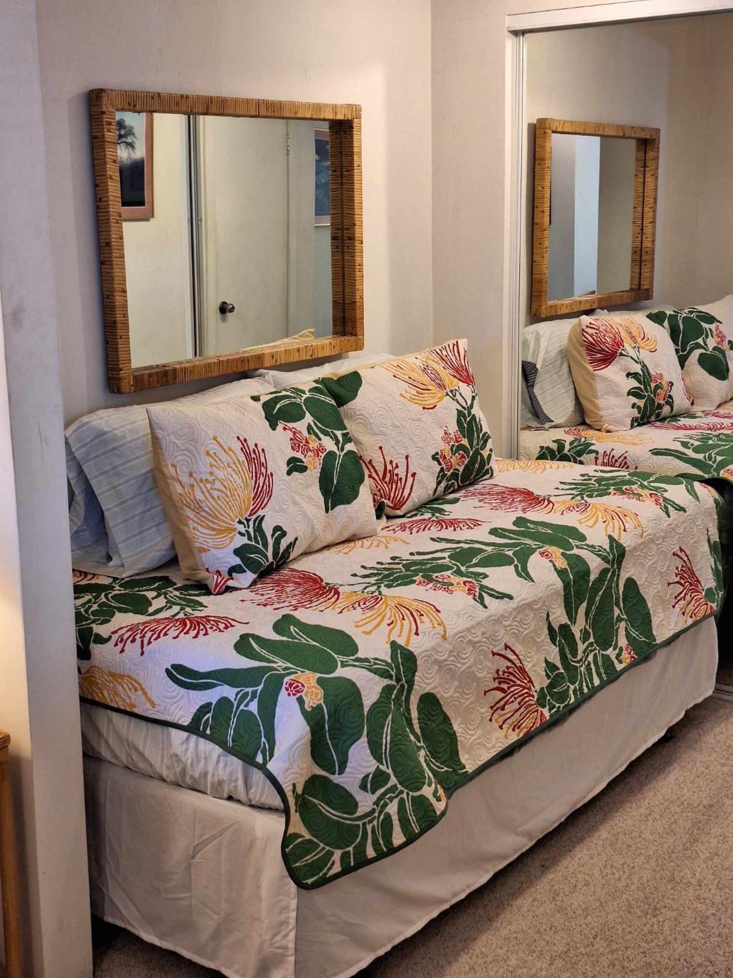 Belle Vue Waimea B&B Corporation - Big Island Of Hawaii Luaran gambar