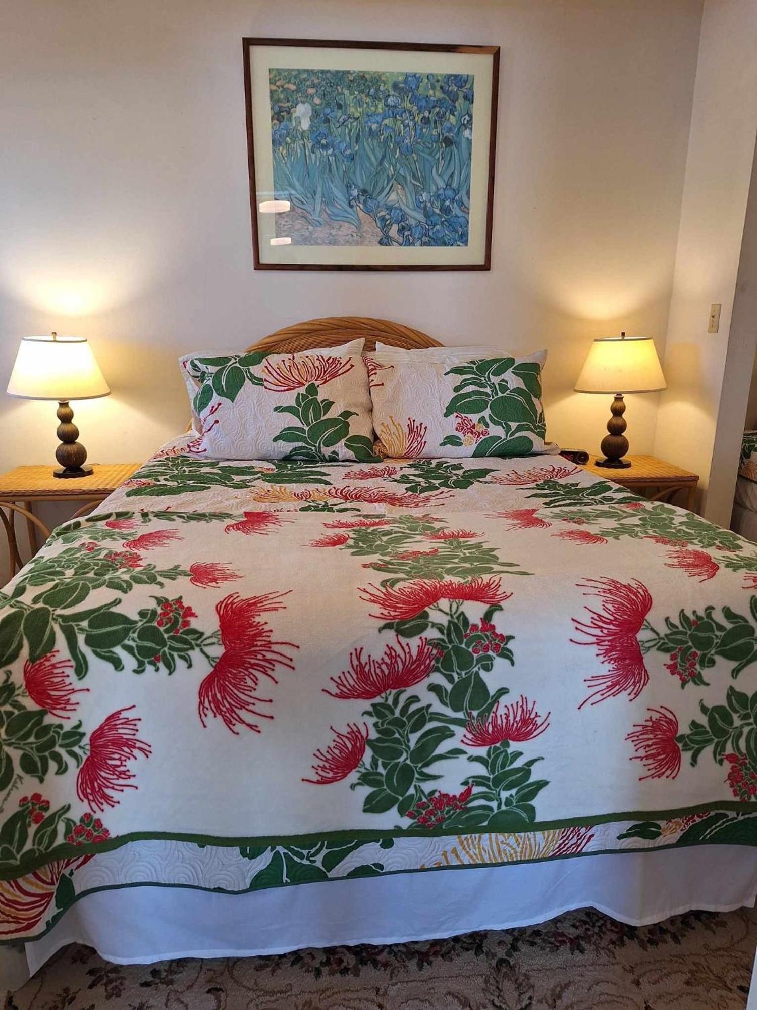 Belle Vue Waimea B&B Corporation - Big Island Of Hawaii Luaran gambar