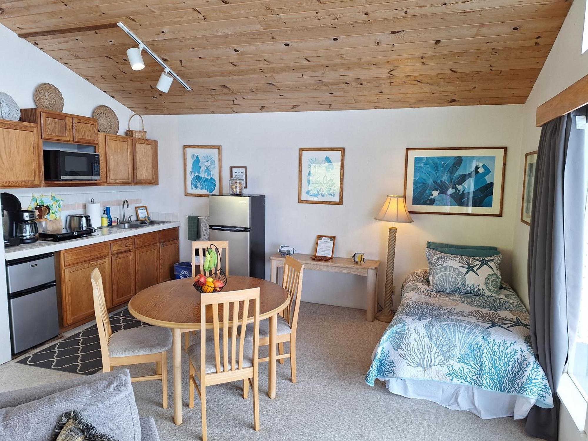 Belle Vue Waimea B&B Corporation - Big Island Of Hawaii Luaran gambar